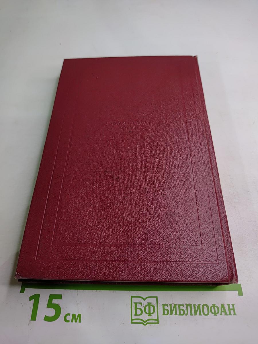 Очарованная душа. Книга третья: Мать. Том девятый