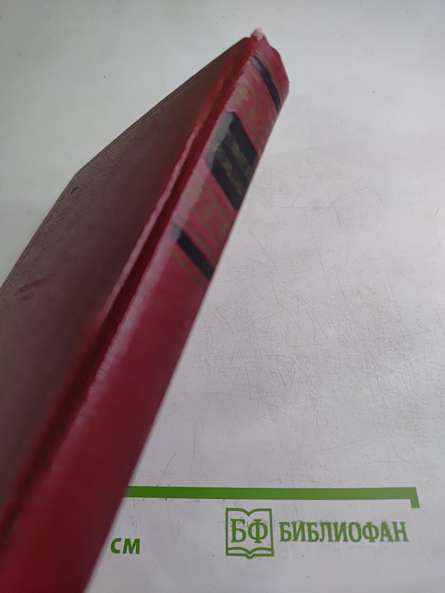 Очарованная душа. Книга третья: Мать. Том девятый