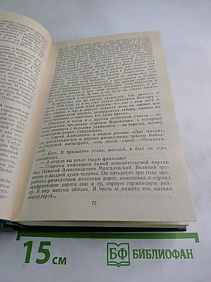 Память. Роман-эссе. Книга вторая