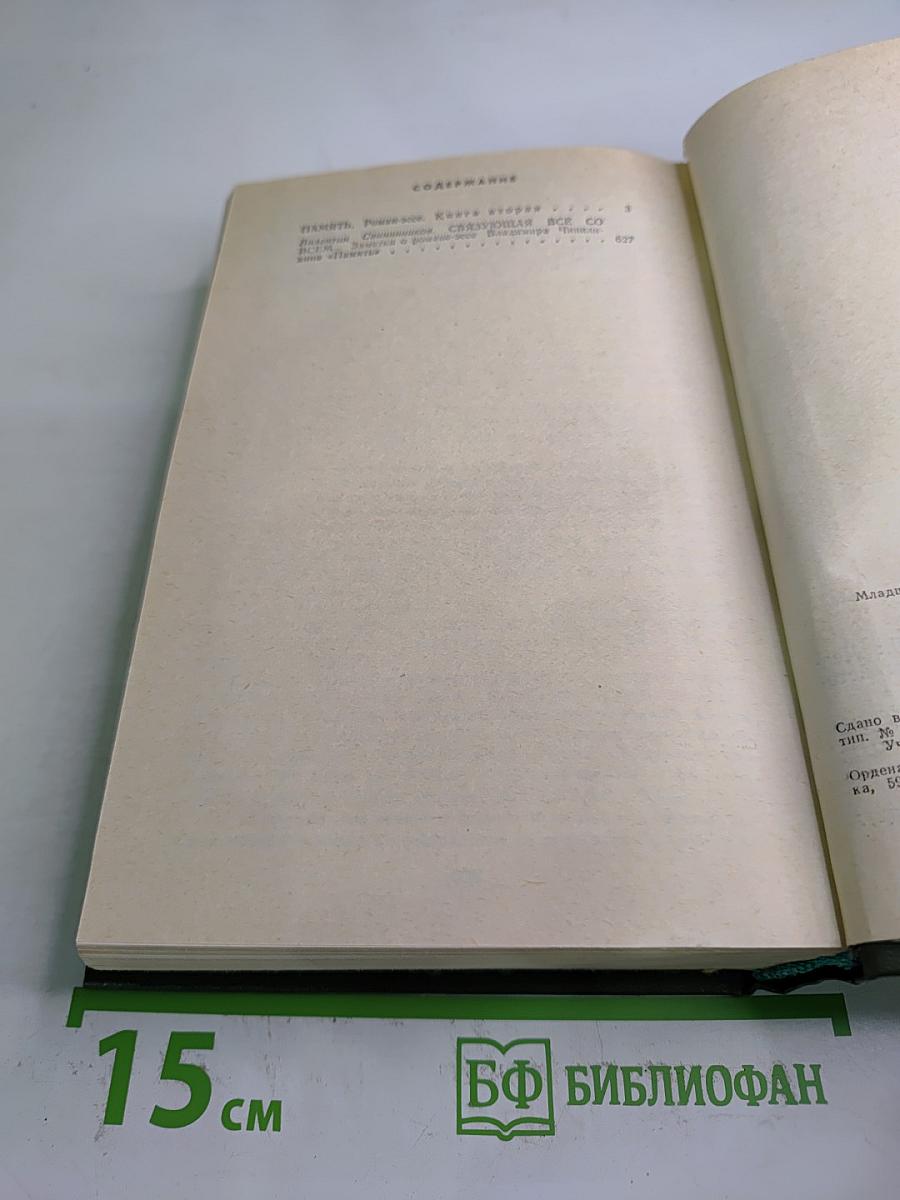 Память. Роман-эссе. Книга вторая