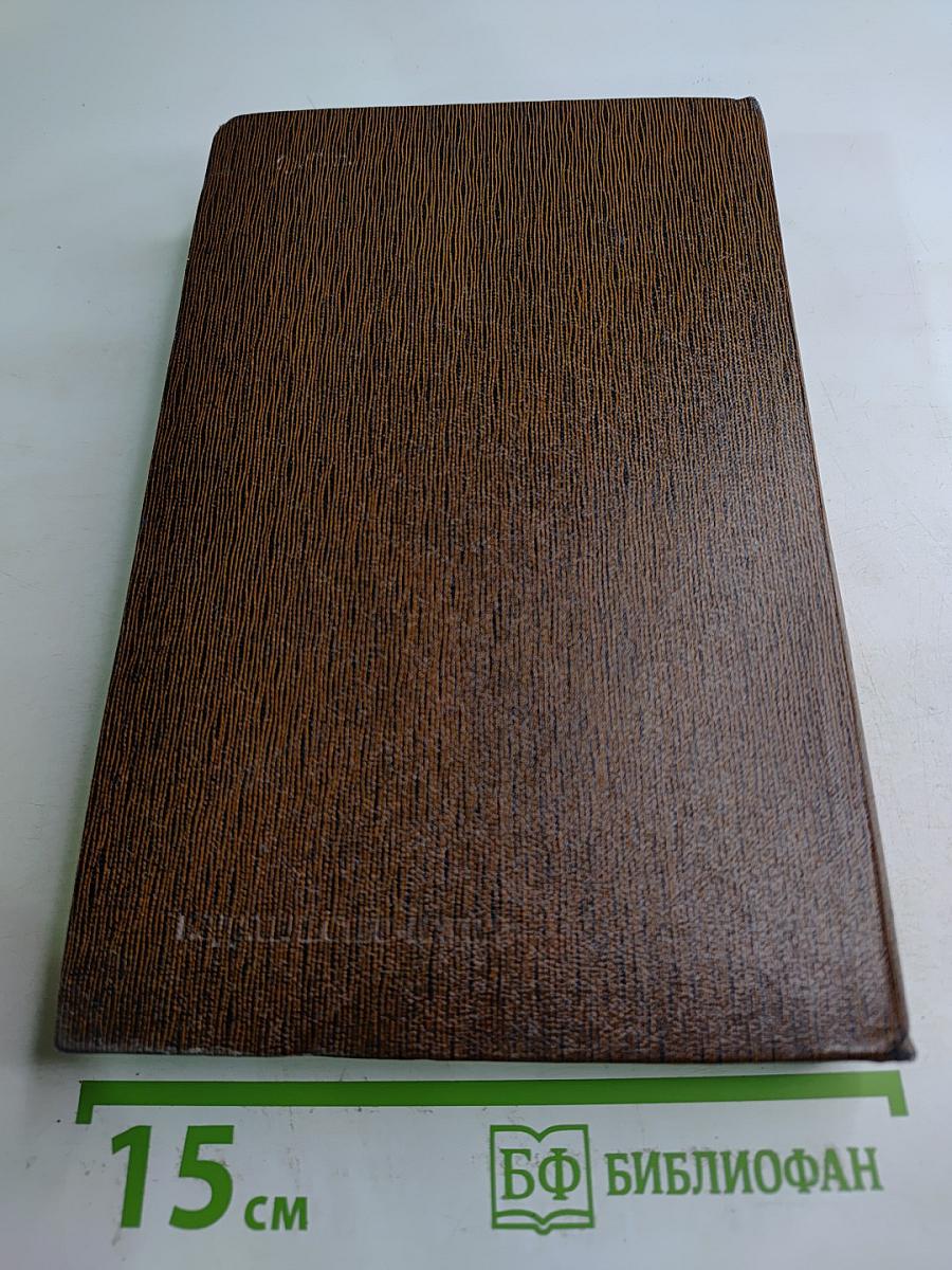 Жизнь Клима Самгина (Сорок лет). Том двадцать пятый