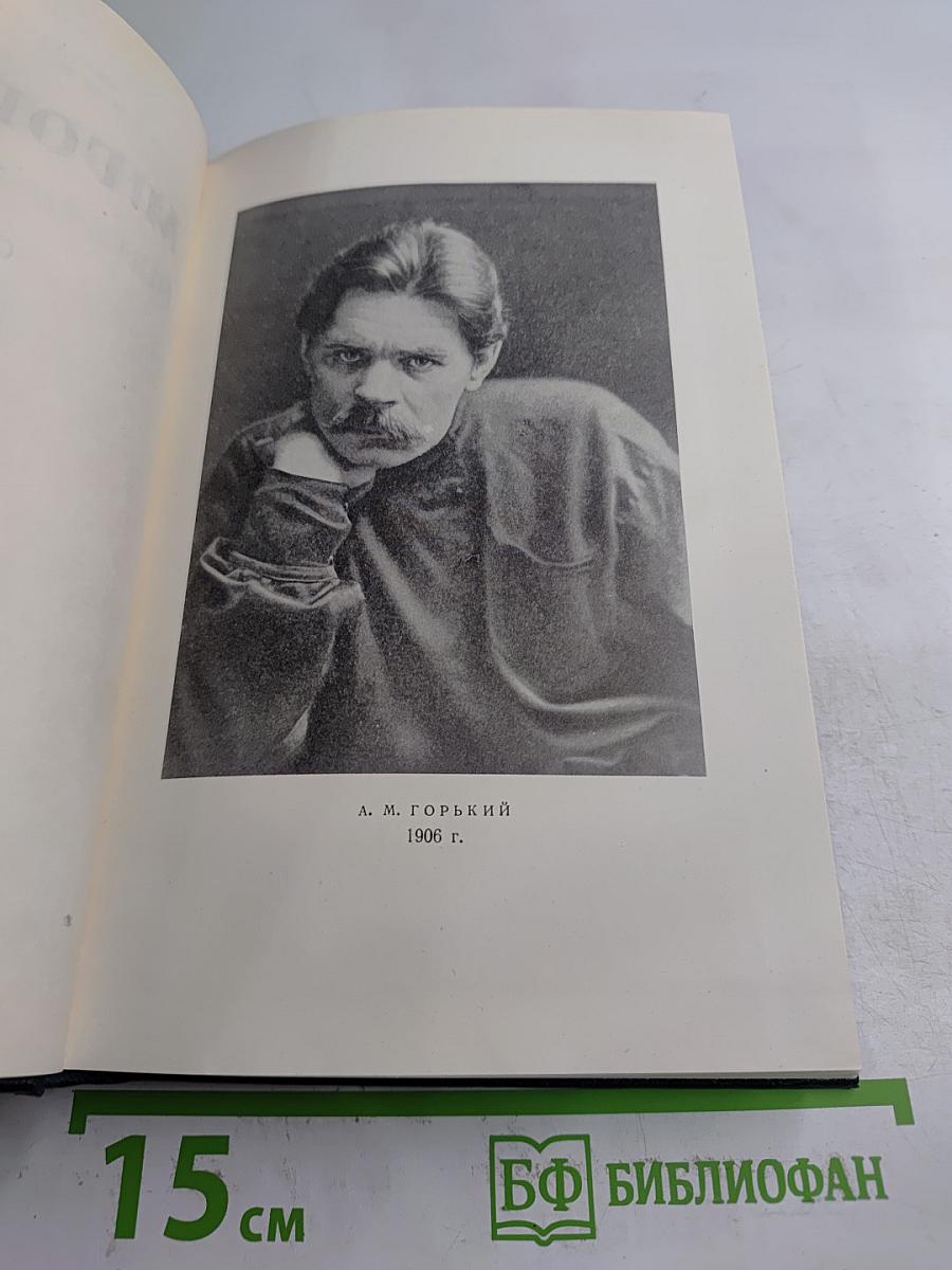 Сочинения. Том 23. Статьи 1895-1906