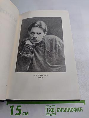 Сочинения. Том 23. Статьи 1895-1906