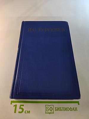 Полное собрание сочинений и писем. Сочинения. Том четвертый. Записки охотника