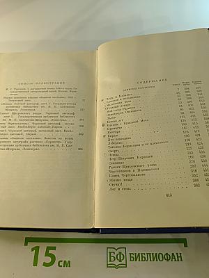Полное собрание сочинений и писем. Сочинения. Том четвертый. Записки охотника