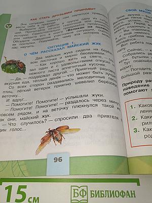 Окружающий МИР
