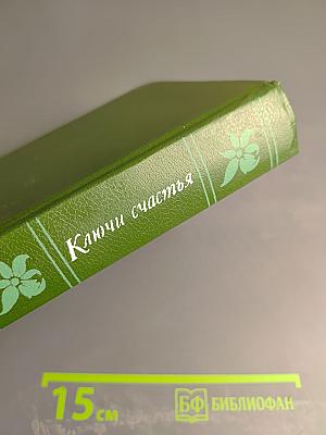 Ключи счастья. Том первый