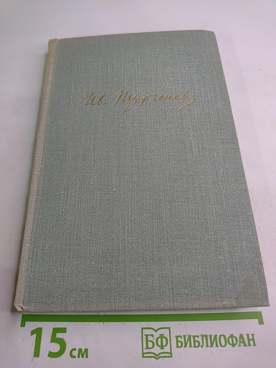 Собрание сочинений. Том шестой: Повести и рассказы 1854-1860