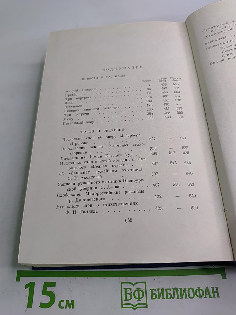 Сочинения. Том пятый. Повести и рассказы, статьи и рецензии 1844-1854