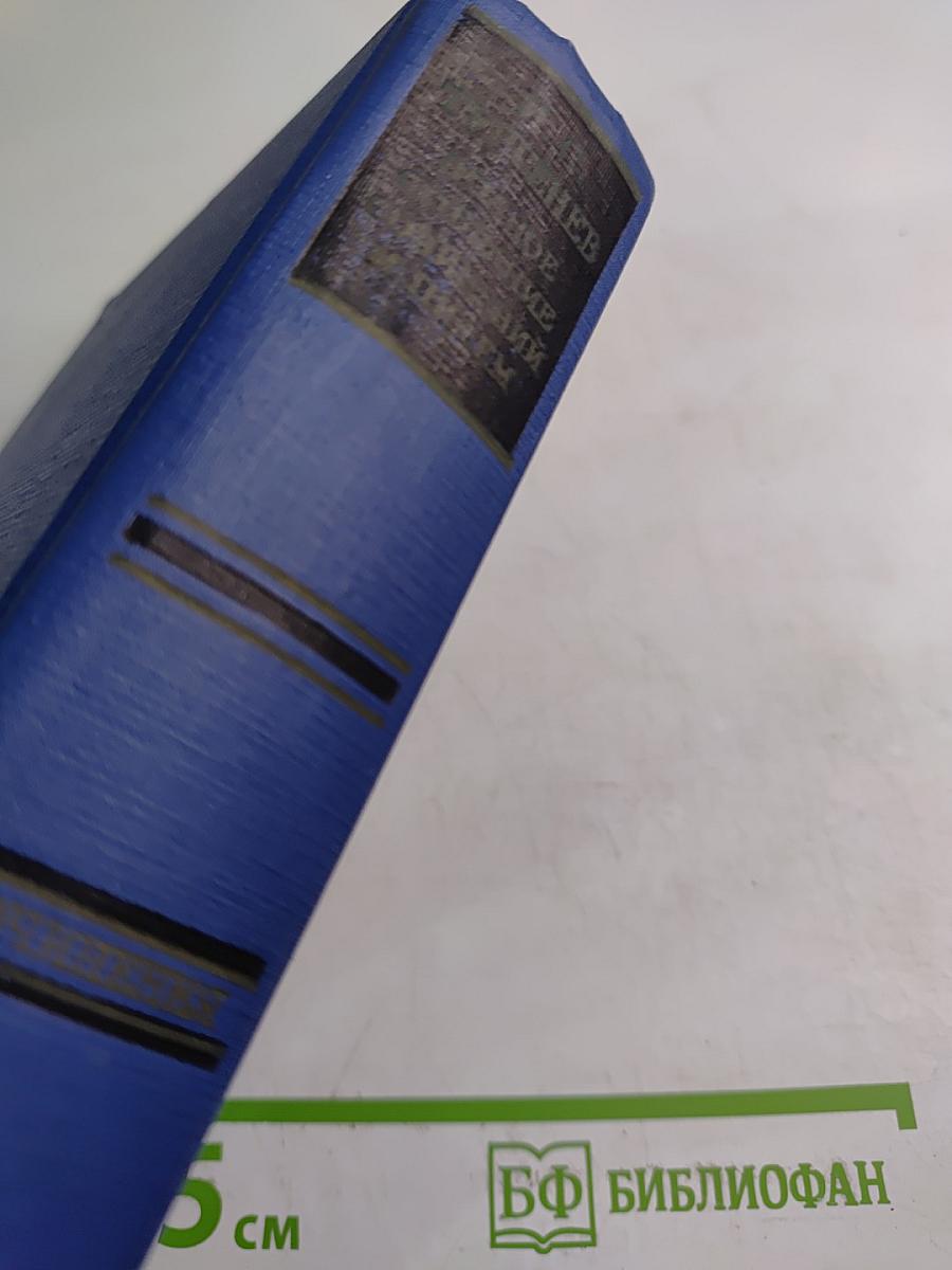 Сочинения. Том пятый. Повести и рассказы, статьи и рецензии 1844-1854