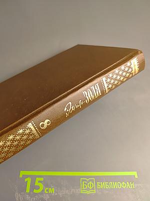 Собрание сочинений в XX томах. Том 8. Нана