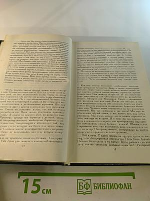 Жан-Кристоф. Том IV