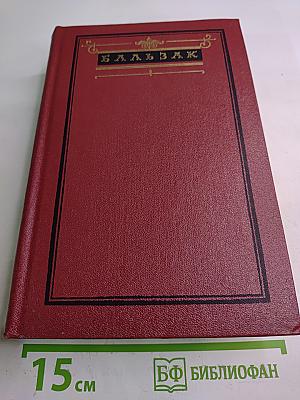 Оноре де Бальзак. Собрание сочинений. Человеческая комедия. Том 2