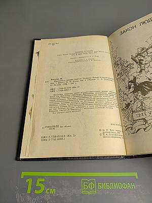 Марианна и неизвестный из Тосканы. Роман в шести книгах. Книга вторая