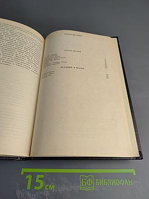 Марианна и неизвестный из Тосканы. Роман в шести книгах. Книга вторая