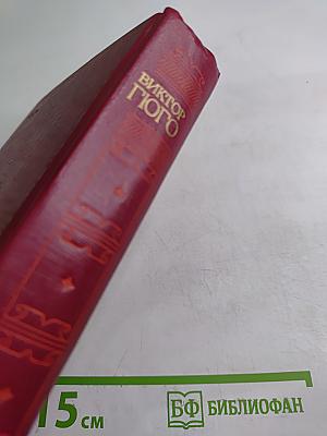 Собрание сочинений в шести томах. Том 5. Человек, который смеется