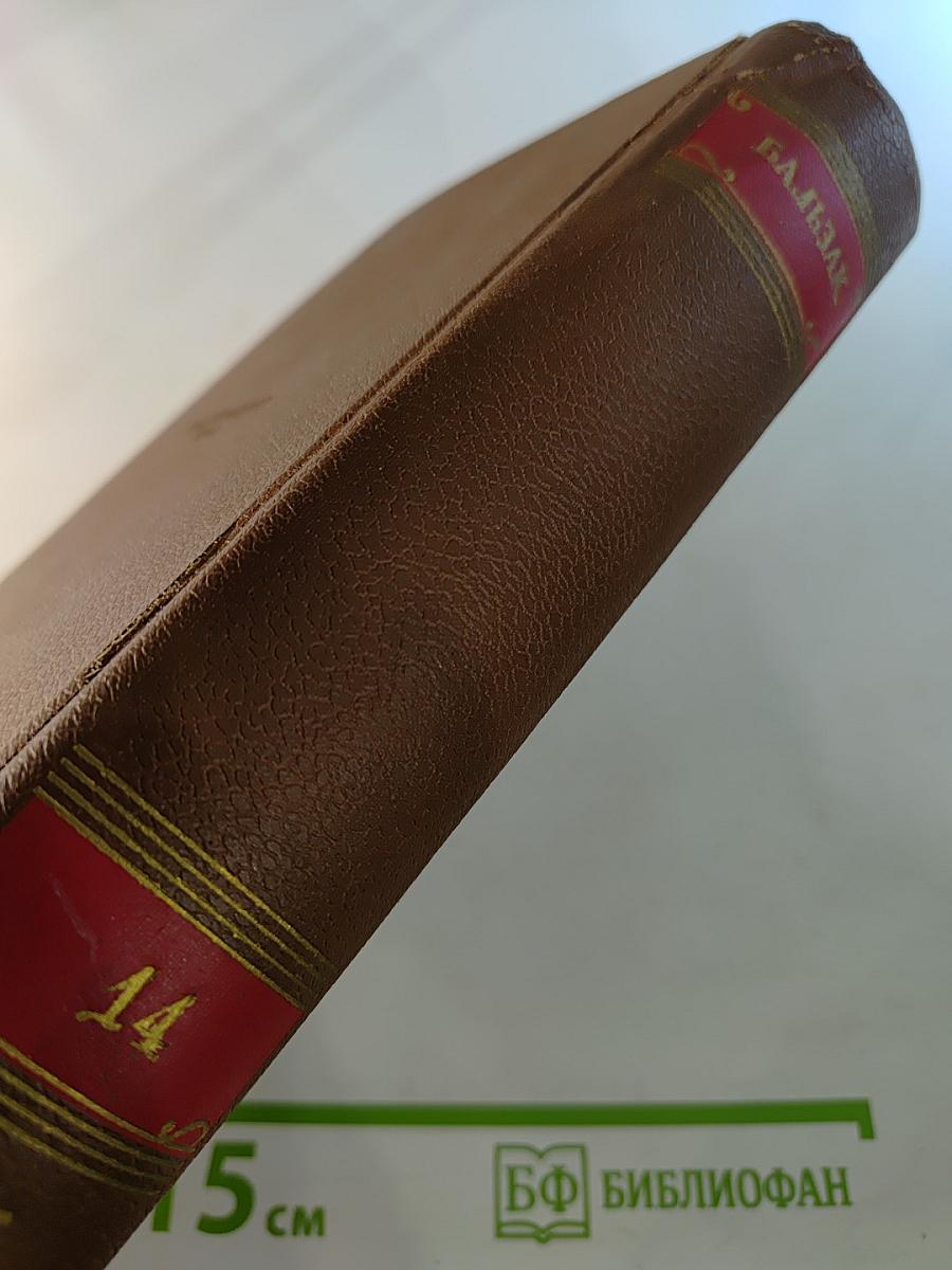 Собрание сочинений. Том 14: Озорные рассказы. Драматические произведения