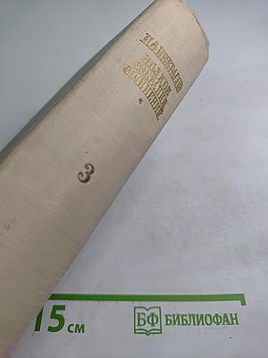 Полное собрание сочинений. Том III: Стихотворения 1863-1877