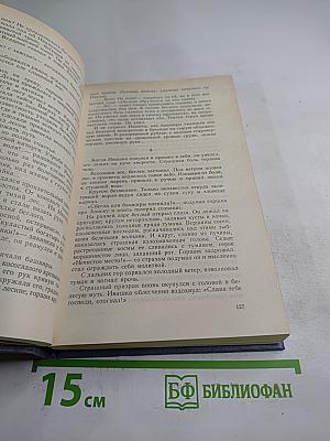 Каменный пояс. Книга вторая. Наследники