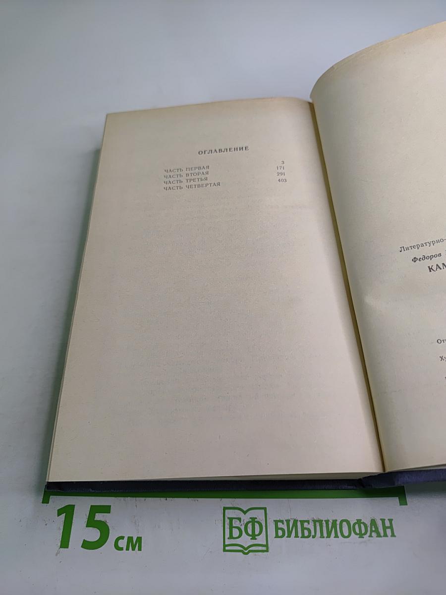 Каменный пояс. Книга вторая. Наследники