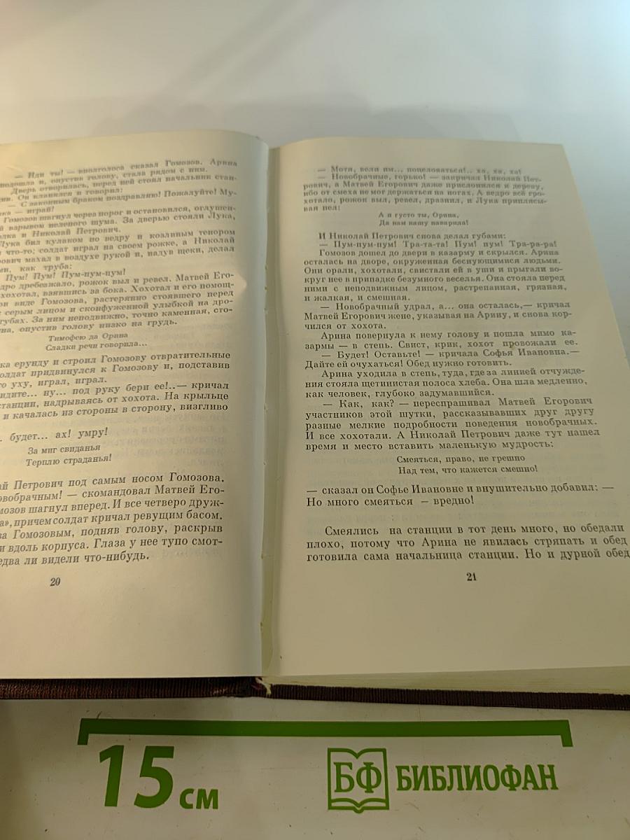 Художественные произведения. Том четвертый: Фома Гордеев. Рассказы, очерки, наброски, стихи (1897–1899)