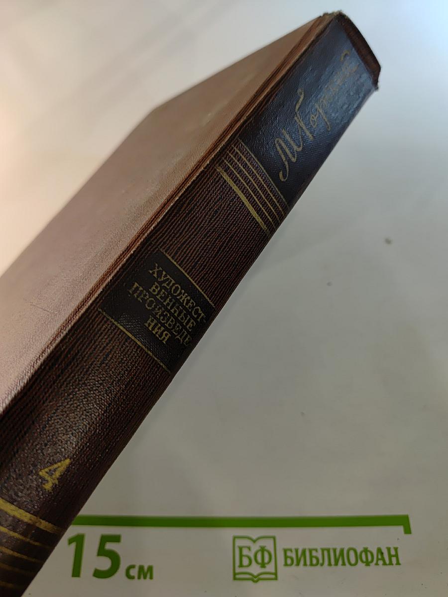 Художественные произведения. Том четвертый: Фома Гордеев. Рассказы, очерки, наброски, стихи (1897–1899)