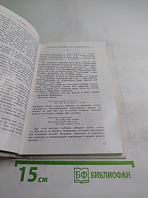 Дополнение к портретам