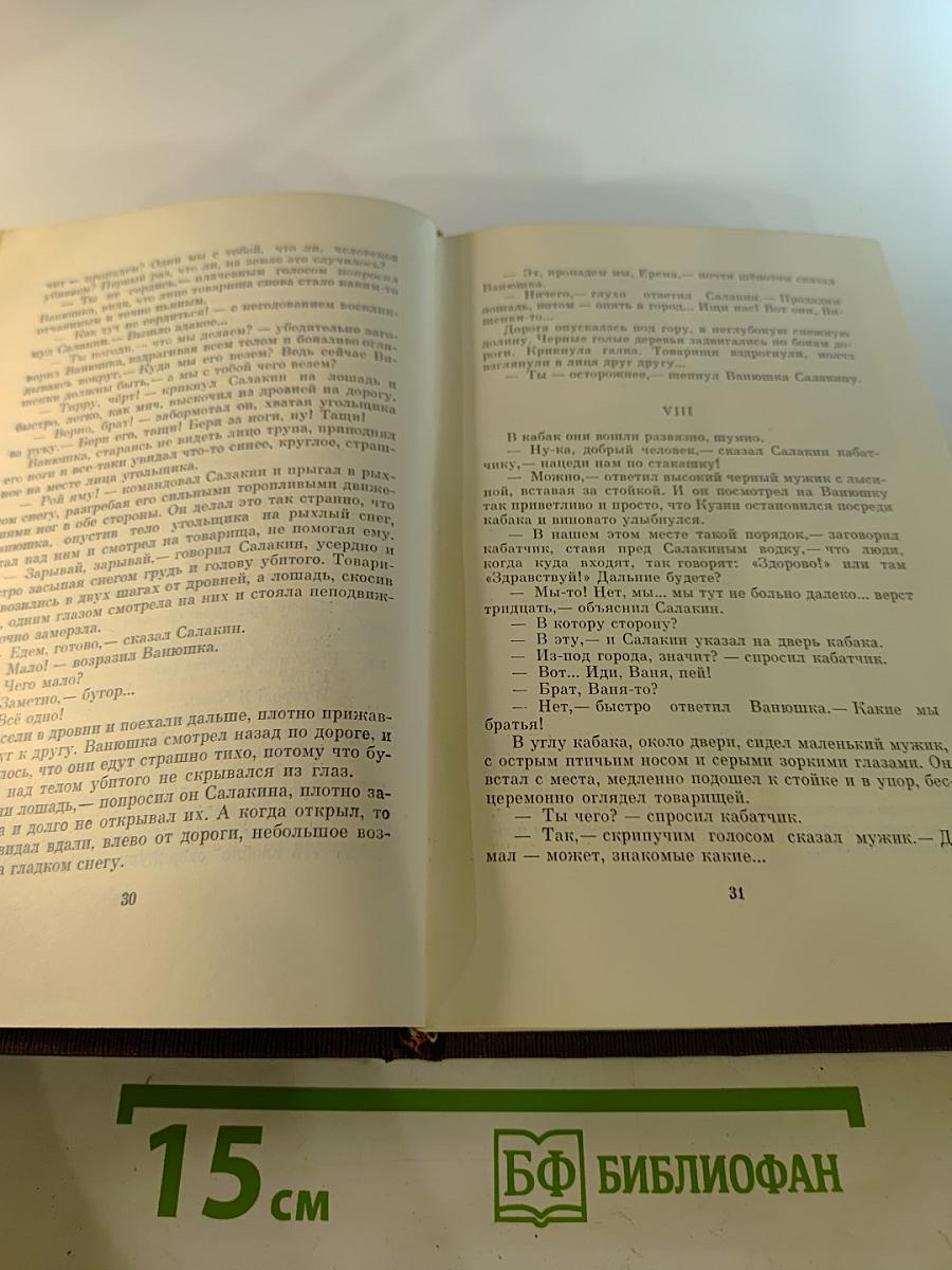Художественные произведения. Том шестой: Рассказы, очерки, наброски, стихотворения 1904-1907