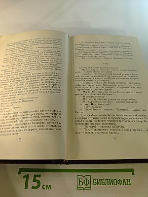 Художественные произведения. Том шестой: Рассказы, очерки, наброски, стихотворения 1904-1907