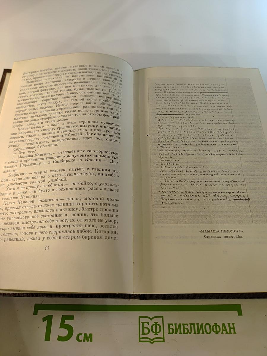 Собрание сочинений. Том 18: Дело Артамоновых. Рассказы и наброски 1922-1928