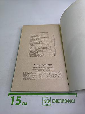 Конец операции "Остайнзатц"