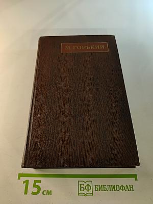 Собрание сочинений. Том восемнадцатый. «Дело Артамоновых». Рассказы и наброски 1922-1928