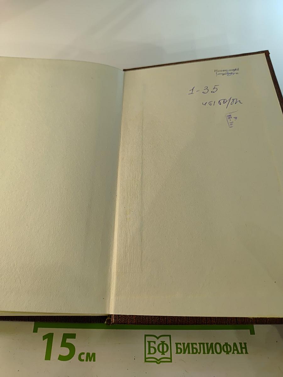 Собрание сочинений. Том 19: Пьесы, Сценарии, Драматические наброски 1917-1935