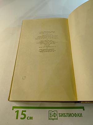 Собрание сочинений. Том 2. Произведения 1896-1899 гг.
