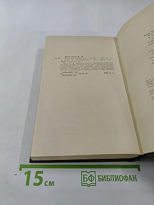 В лесах. Книга первая