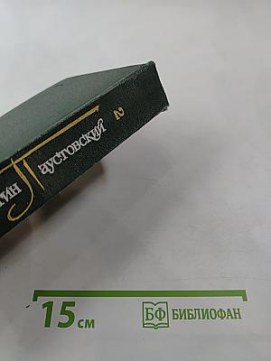 Собрание сочинений. Том второй. Роман и повести