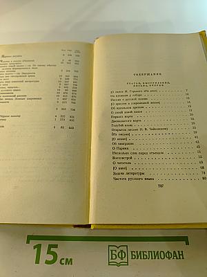 Собрание сочинений. Том десятый