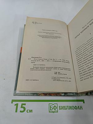 Ночь Стилета книга 2