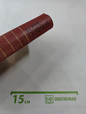 Собрание сочинений. Том первый: Горячий цех. Повесть о настоящем человеке