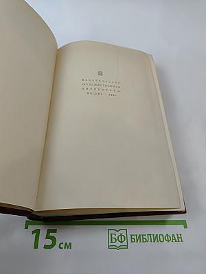 Собрание сочинений. Том 6: Изгнание. Книга 3. Симона
