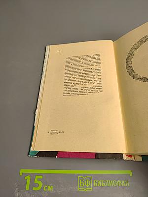 История инженера Ганьшина