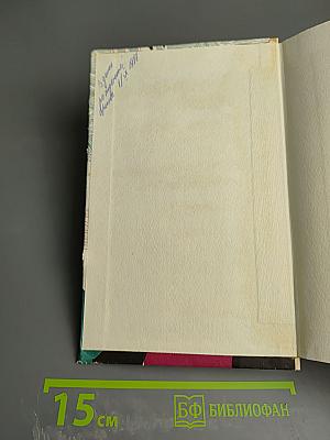 История инженера Ганьшина