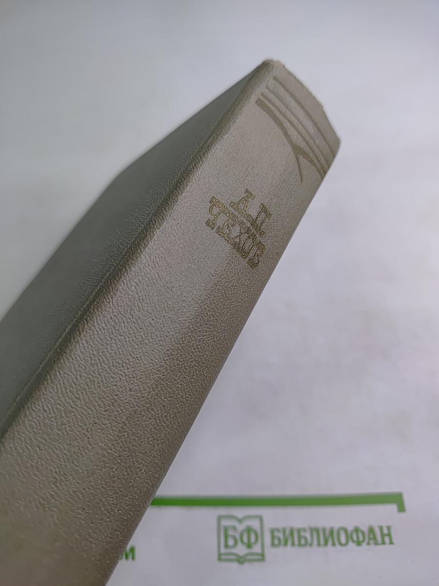 Собрание сочинений. Том 8: Повести и рассказы 1885-1903