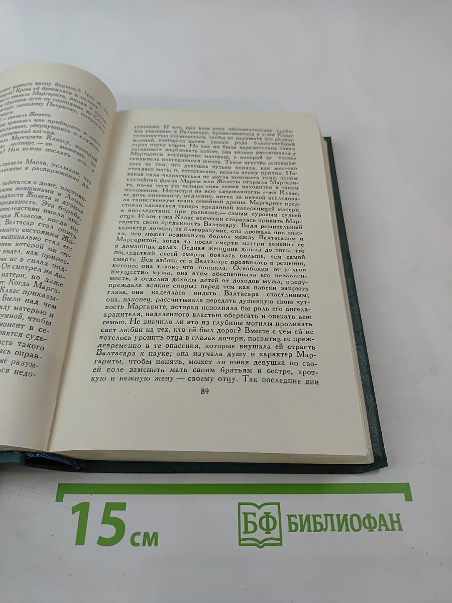 Собрание сочинений в 24 томах. Том 20. Поиски абсолюта