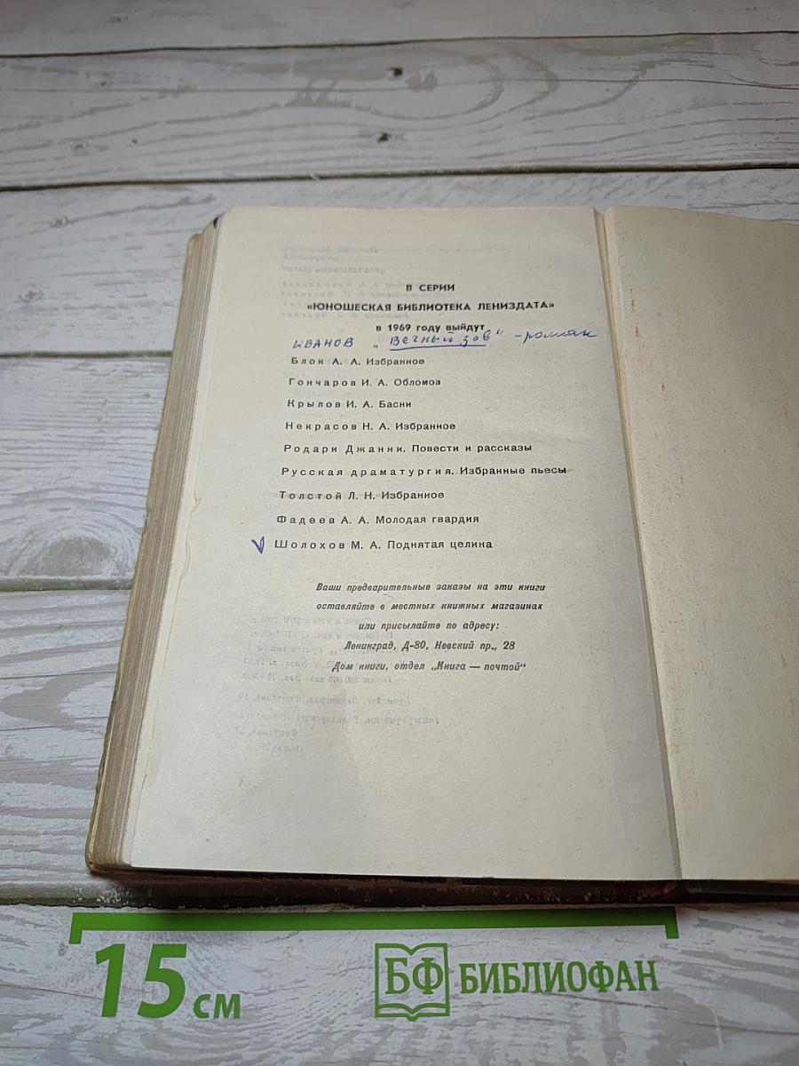 Как закалялась сталь