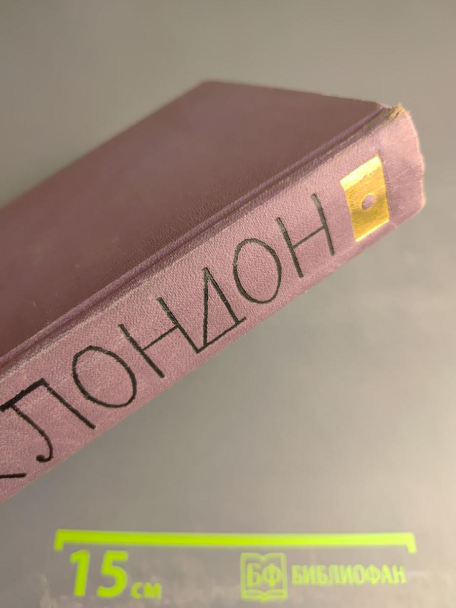 Собрание сочинений в четырнадцати томах. Том 2