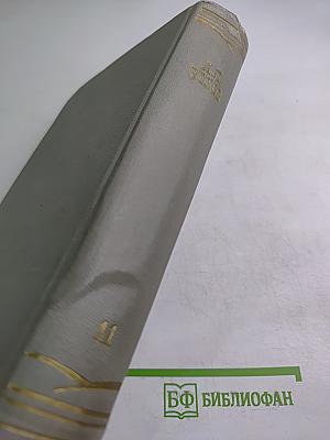 Собрание сочинений. Том одиннадцатый. Письма 1877-1892