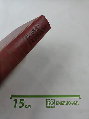 Собрание сочинений. Том 4. Глубокий тыл