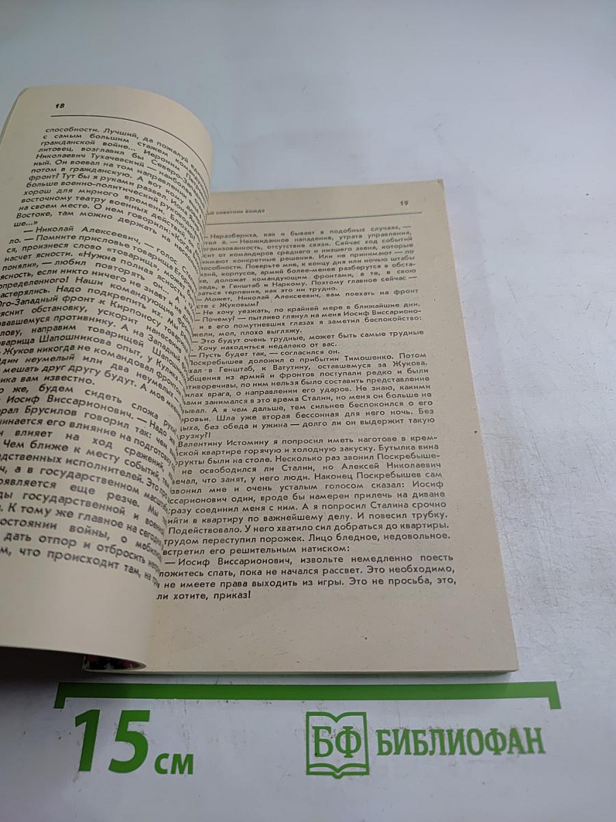 Тайный советник вождя. Книга третья