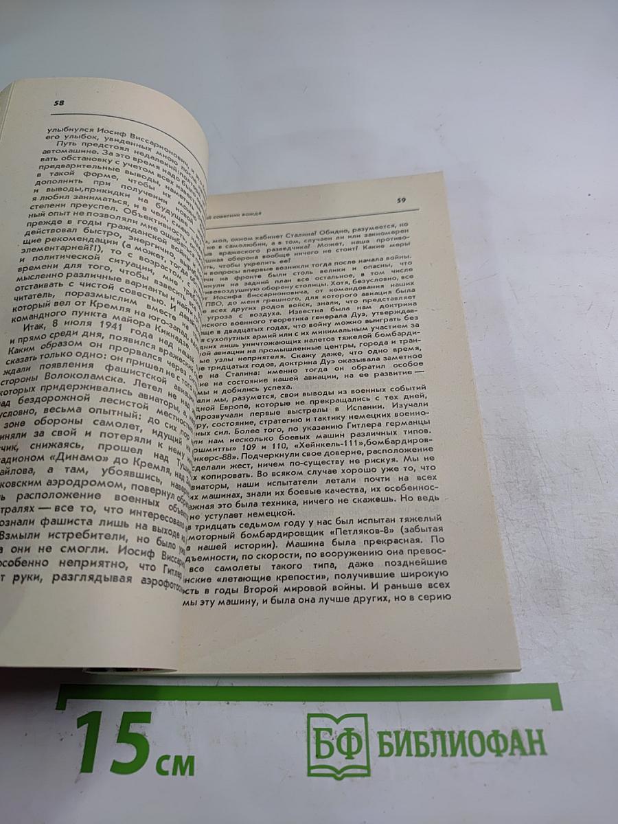 Тайный советник вождя. Книга третья